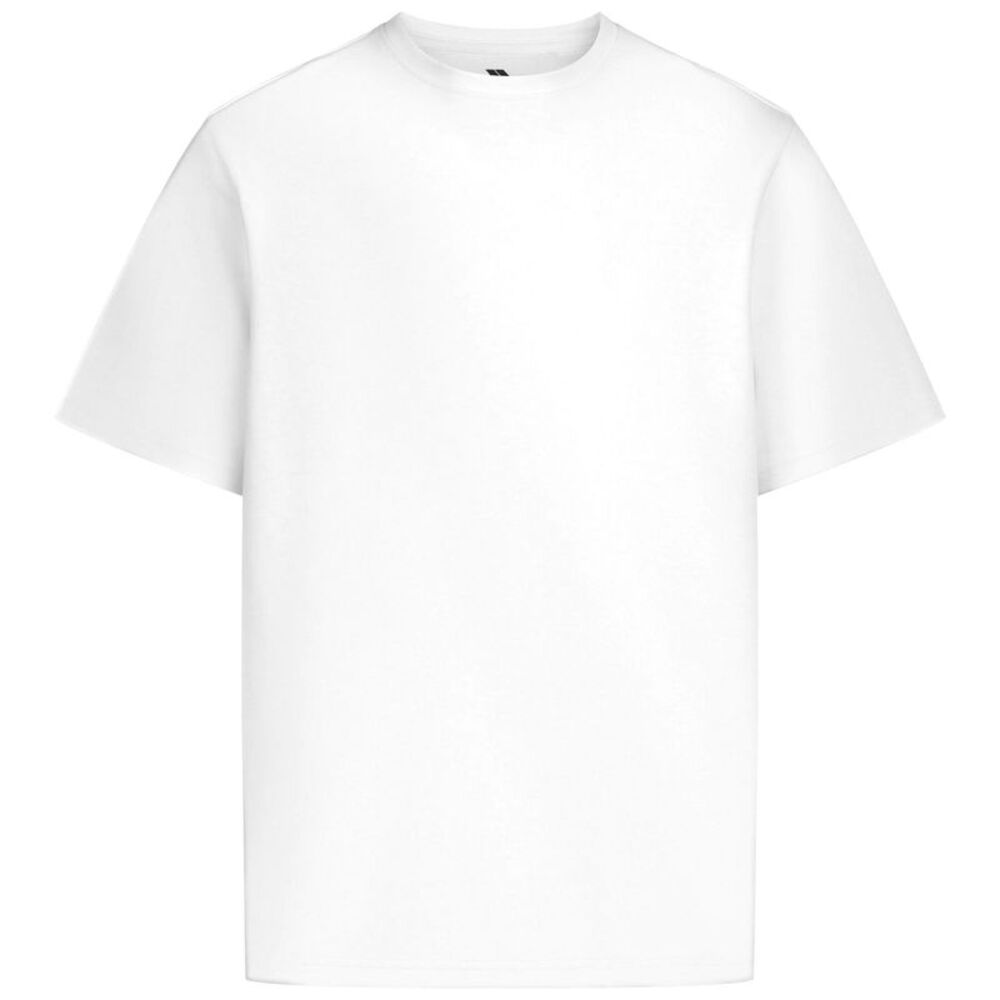 Trespass Mens Vanco T-Shirt / White